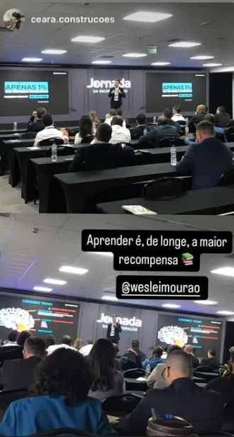 Depoimento de participante 5