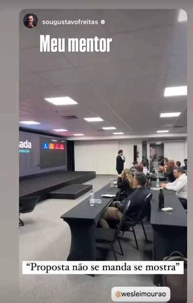 Depoimento de participante 4